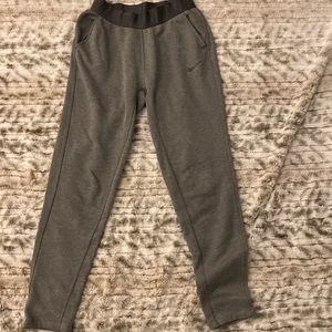 Nike sweatpants